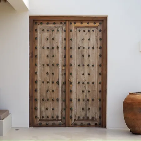 Gara Exclusive Luxury With Heated Pool