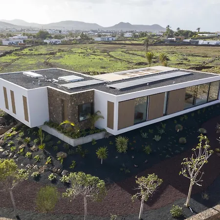 וילה Gara Exclusive Luxury With Heated Pool *