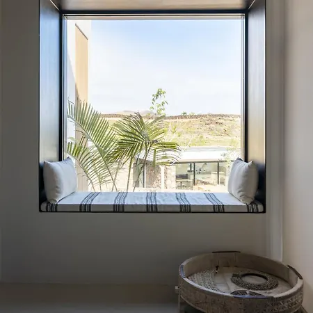 别墅 Gara Exclusive Luxury With Heated Pool 拉哈雷斯