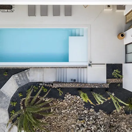 Gara Exclusive Luxury With Heated Pool 别墅