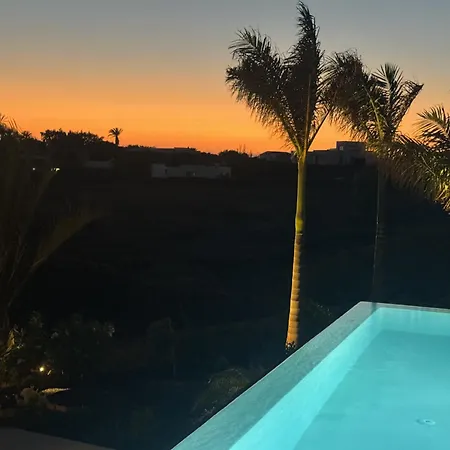 Villa Gara Exclusive Luxury With Heated Pool