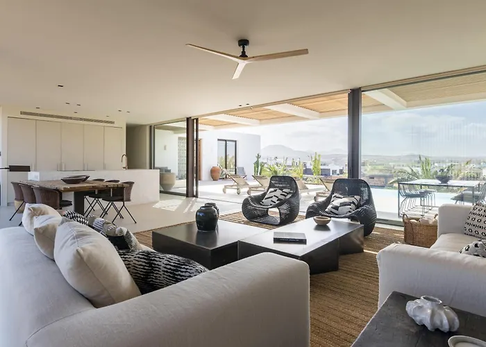 Gara Exclusive Luxury With Heated Pool וילה