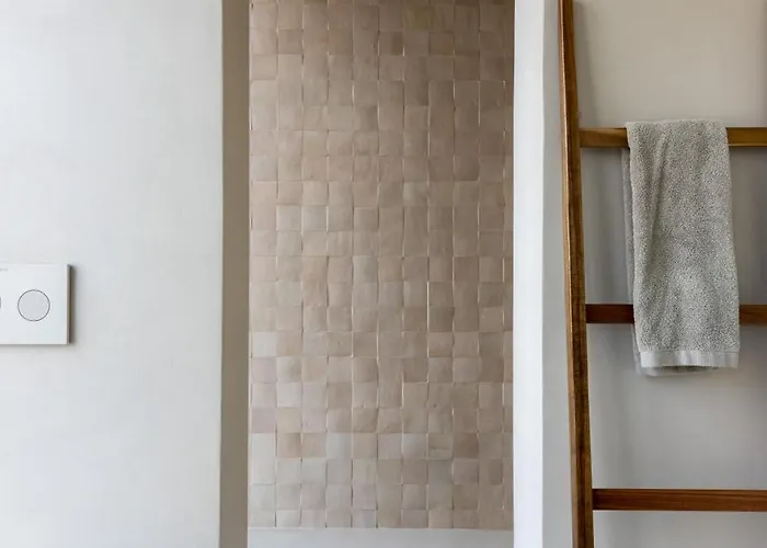 וילה Gara Exclusive Luxury With Heated Pool