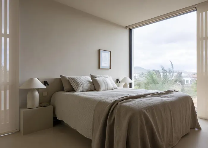 Gara Exclusive Luxury With Heated Pool * לאחארס