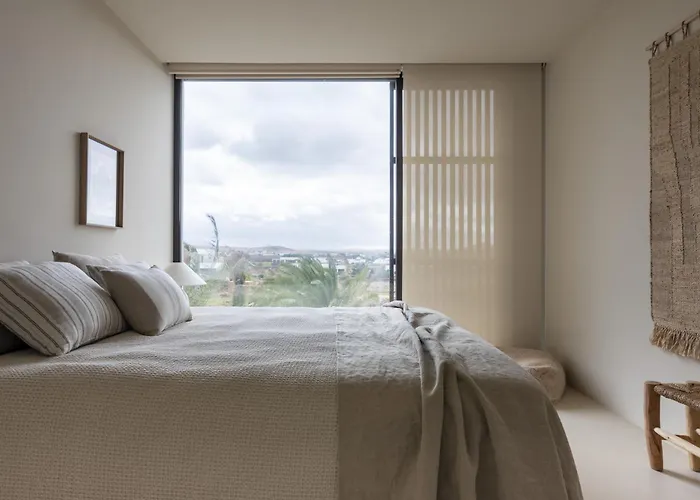 Gara Exclusive Luxury With Heated Pool וילה לאחארס