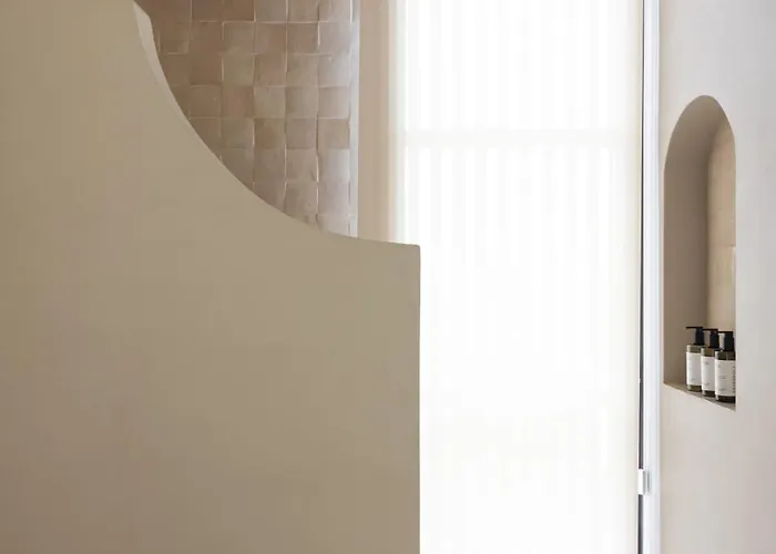 Gara Exclusive Luxury With Heated Pool * לאחארס