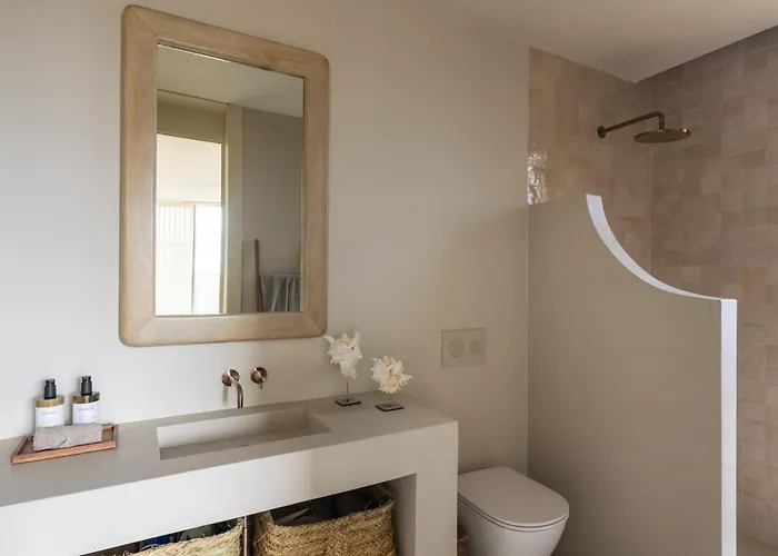 Gara Exclusive Luxury With Heated Pool וילה *