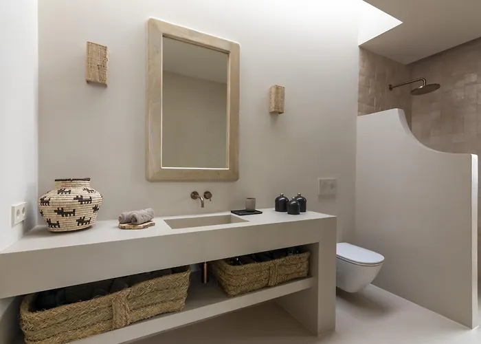 וילה Gara Exclusive Luxury With Heated Pool *