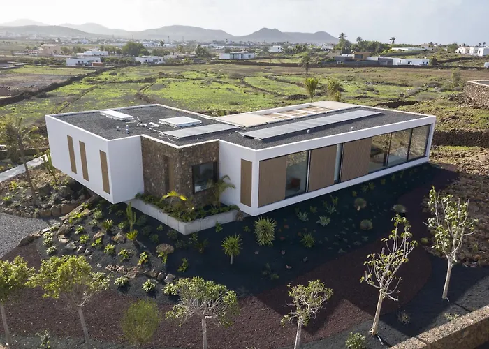 וילה Gara Exclusive Luxury With Heated Pool *