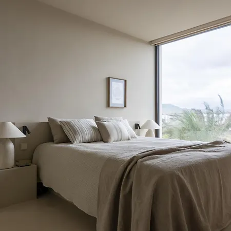 Gara Exclusive Luxury With Heated Pool * Lajares